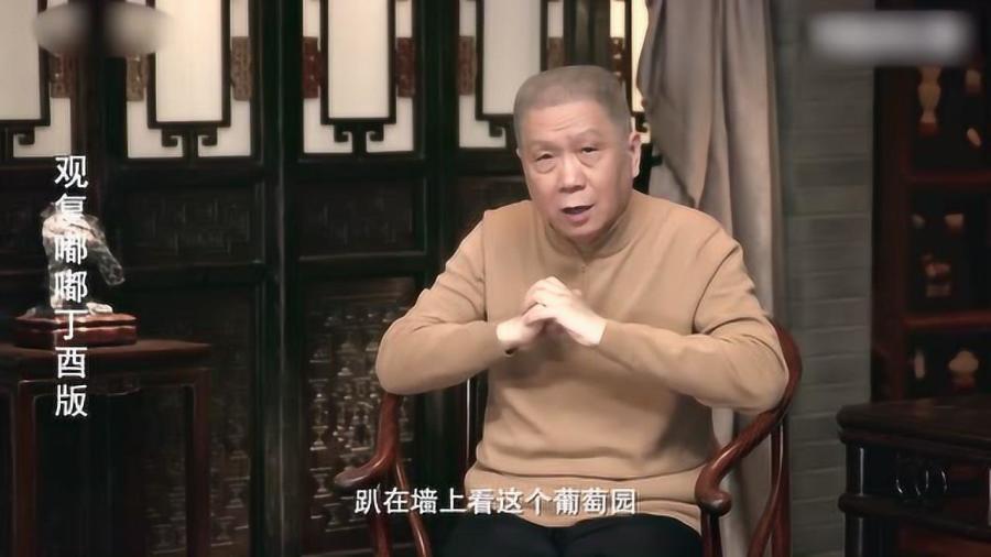 最新马未都嘟嘟脱口秀,最新马未都嘟嘟脱口秀，文化盛宴中的独特风景