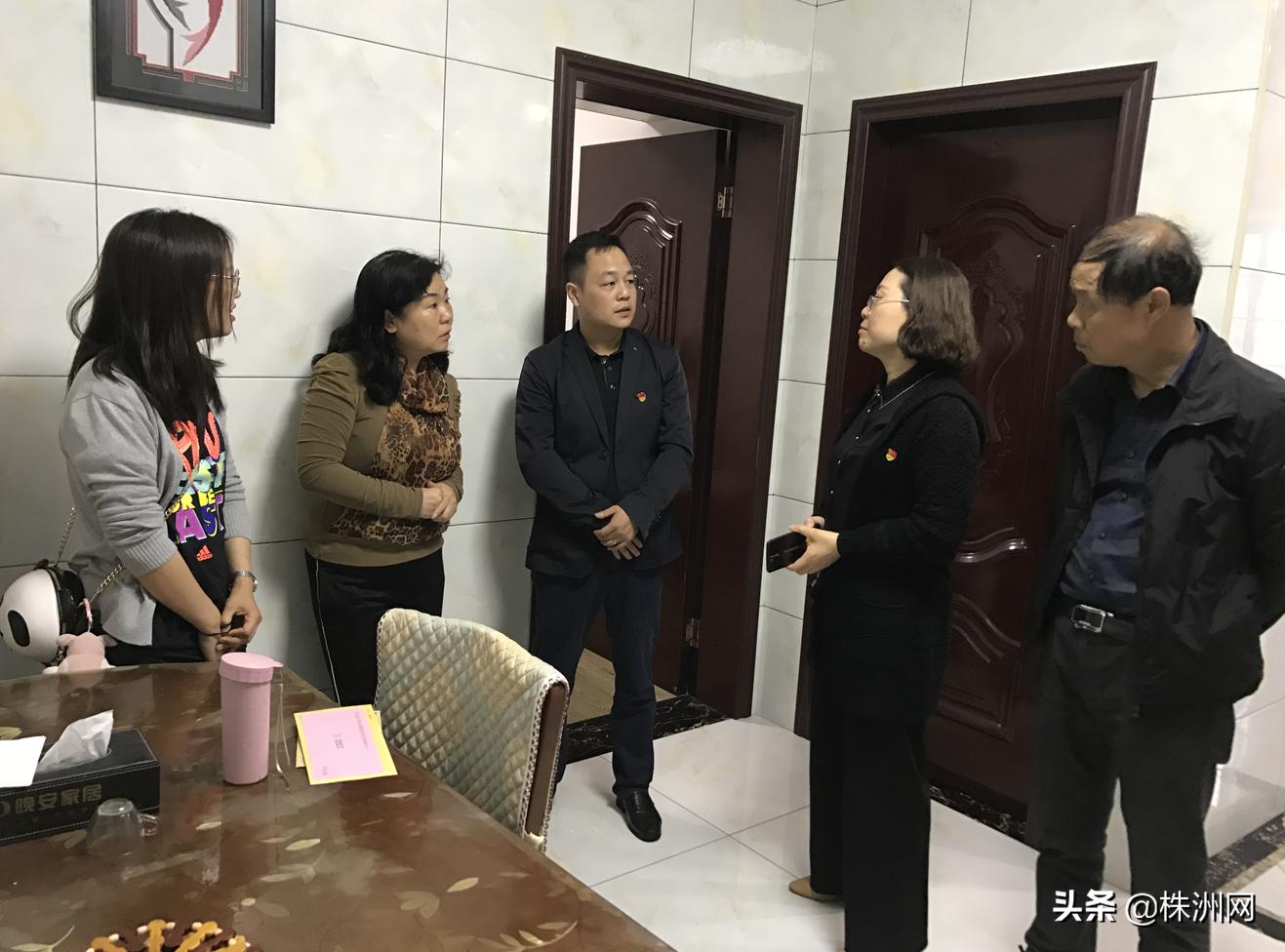 株洲湖景名城最新动态，探索自然美景之旅，寻觅内心宁静的旅程