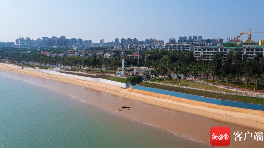 海口西海岸动态资讯，多维度探析城市发展新动态