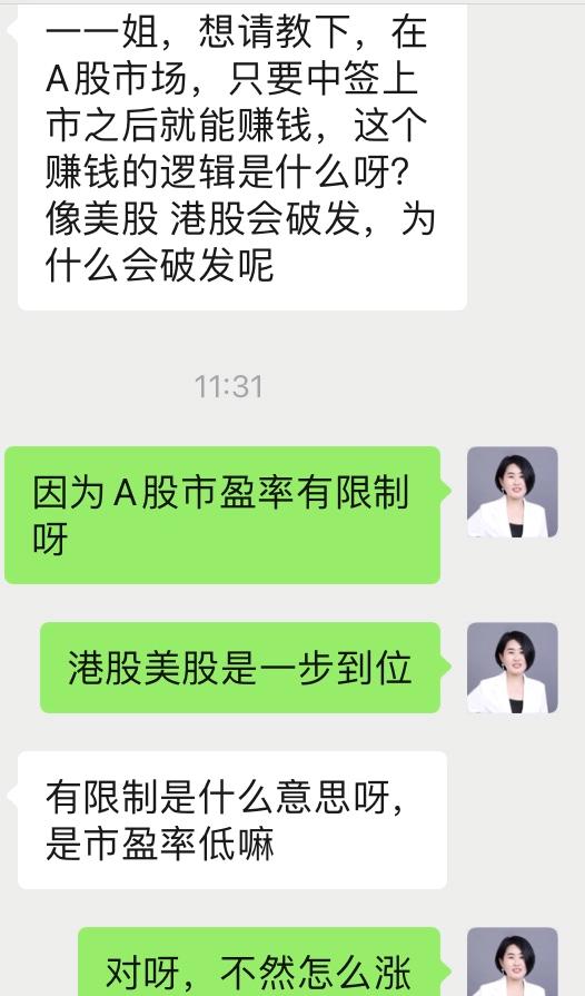 掌握最新科技，开启财富之旅，新股中签上市后最佳卖出时机解析！