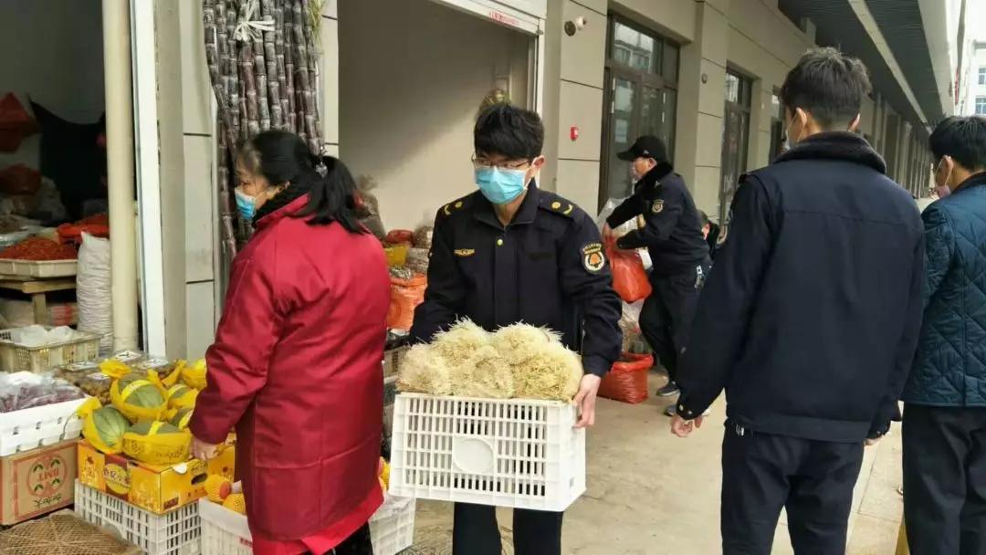 南昌最新冠状病毒情况分享与更新📢