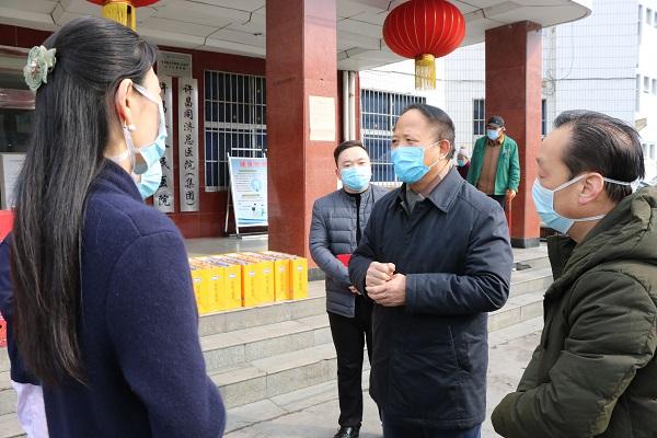 许昌疫情最新动态，最新情况及防疫指南