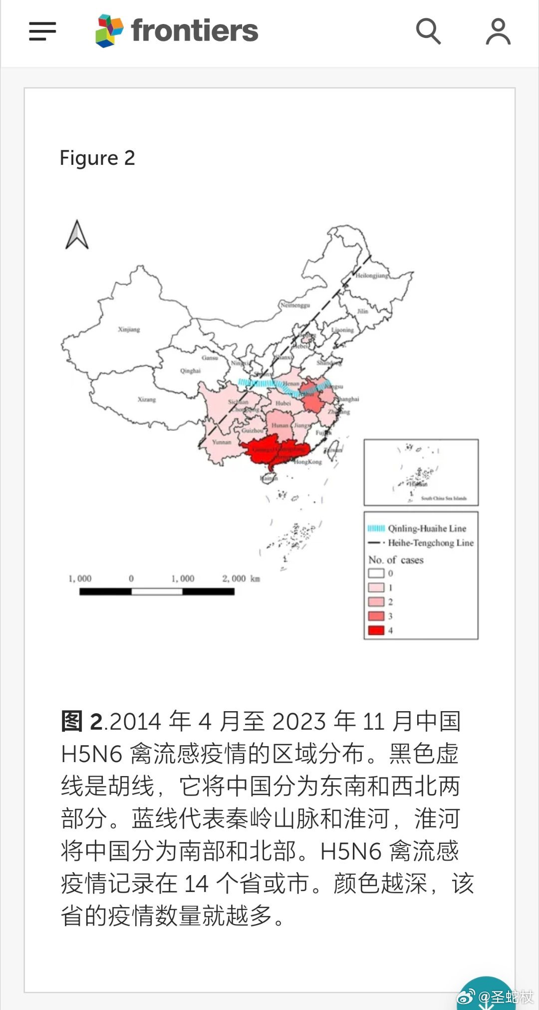 最新流感区域概览与动态分析
