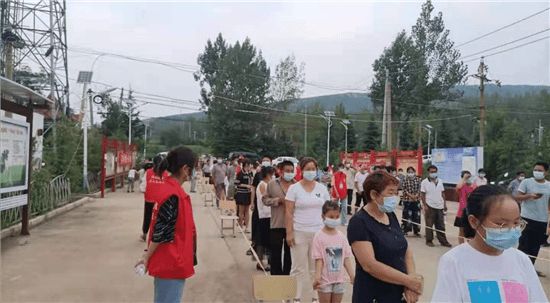 登封最新疫情，观点阐述与分析