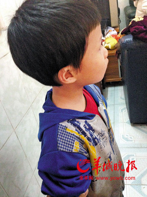 体罚男生最新