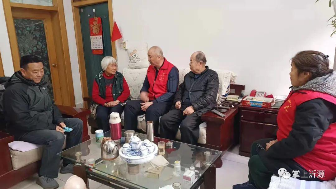 沂源疫情最新动态，自然疗愈之旅助力重拾内心宁静与微笑