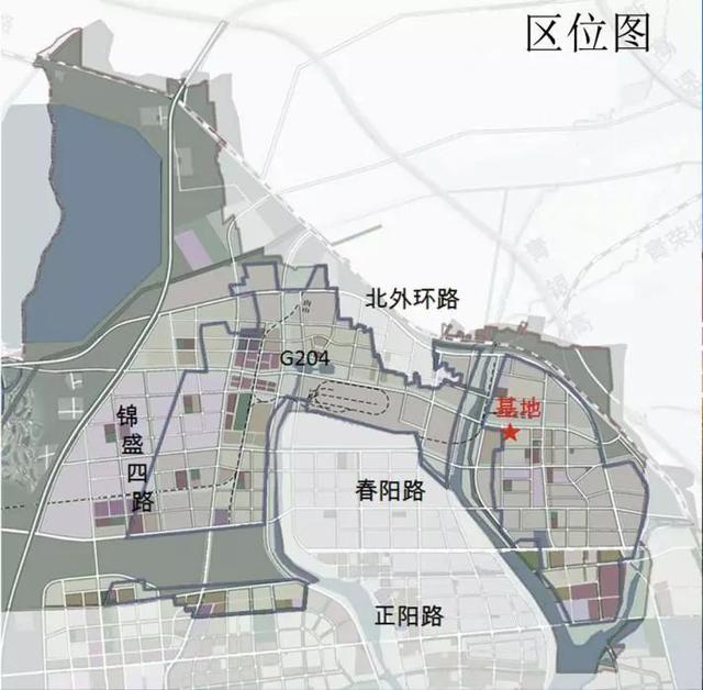 最新规划拆迁