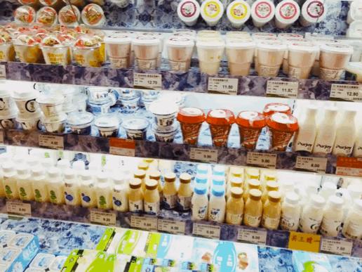 乳品行业最新动态，演变历程、未来展望与未来发展趋势