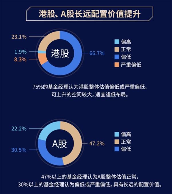 探索未来投资新高地，最新潜力基金概览